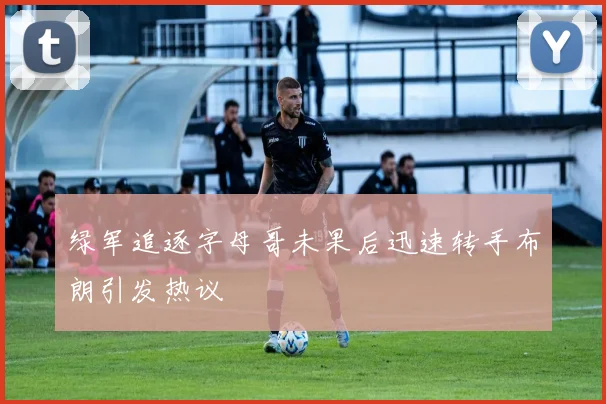 绿军追逐字母哥未果后迅速转手布朗引发热议
