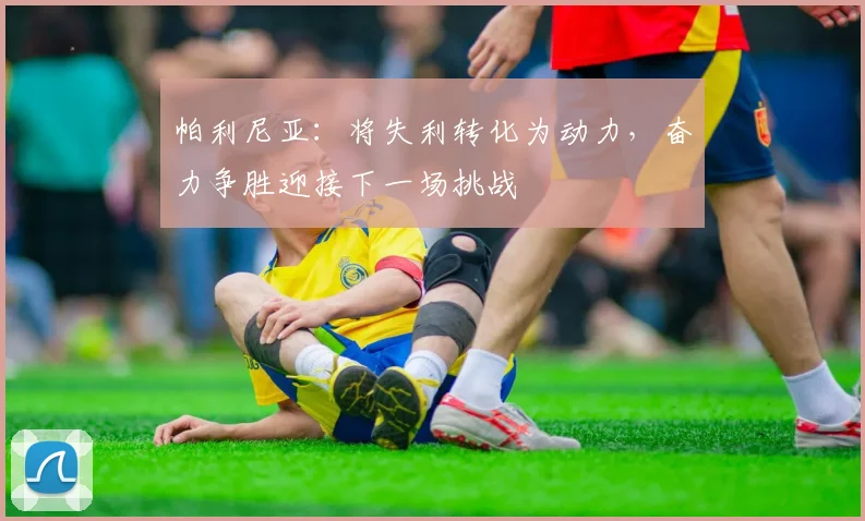 帕利尼亚：将失利转化为动力，奋力争胜迎接下一场挑战
